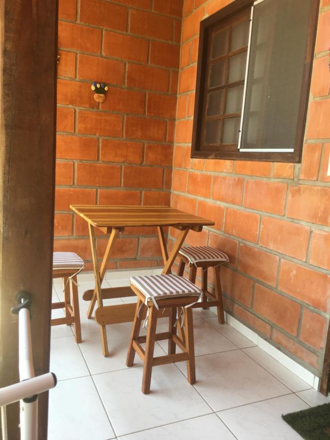 Apartamento Maranduba Ville I Ubatuba Extérieur photo