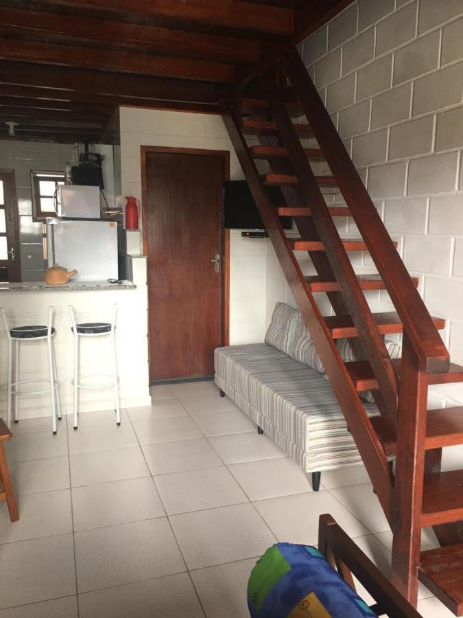 Apartamento Maranduba Ville I Ubatuba Extérieur photo